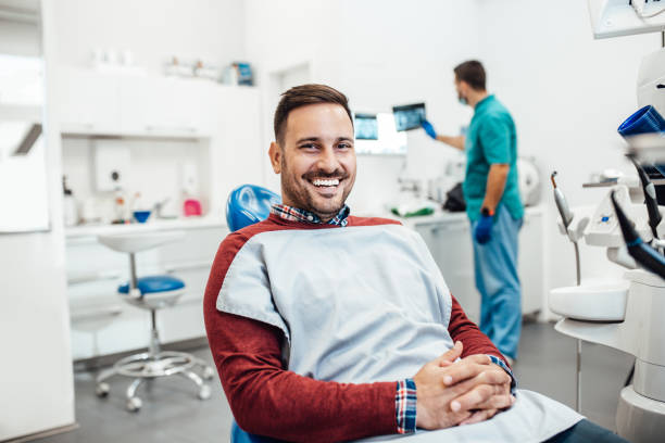 Best Full Mouth Reconstruction  in College Park, MD