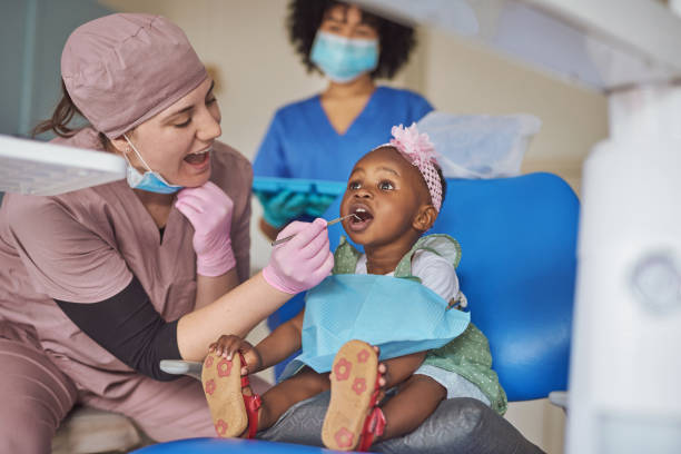 Best Tooth Extraction  in College Park, MD