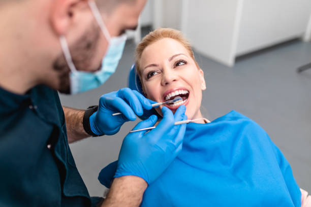 Best Oral Cancer Screening  in College Park, MD