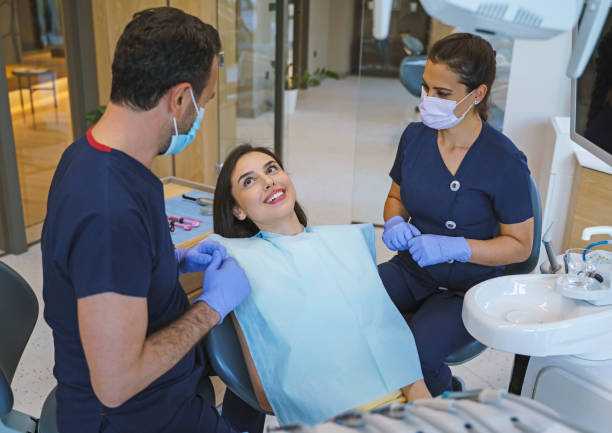 Best Veneers and Lumineers  in College Park, MD