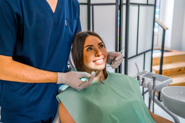 Emergency Dental Services in College Park, MD