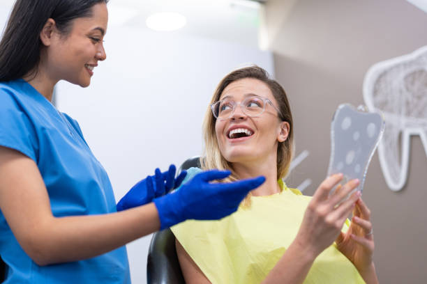 Best Dental Exams and Cleanings  in College Park, MD