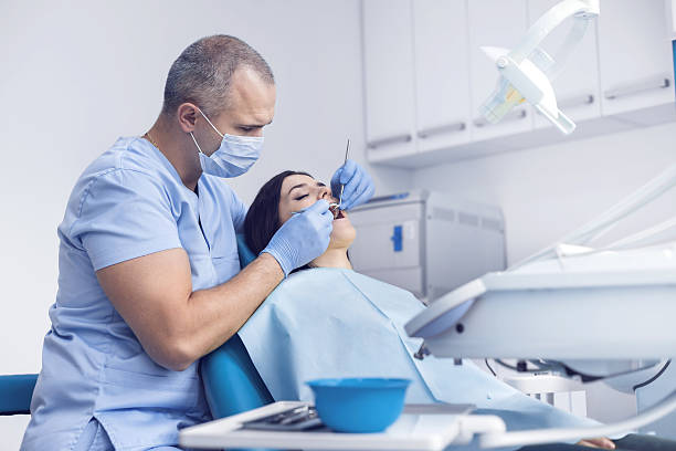 College Park, MD Holistic Dental Care Services Company